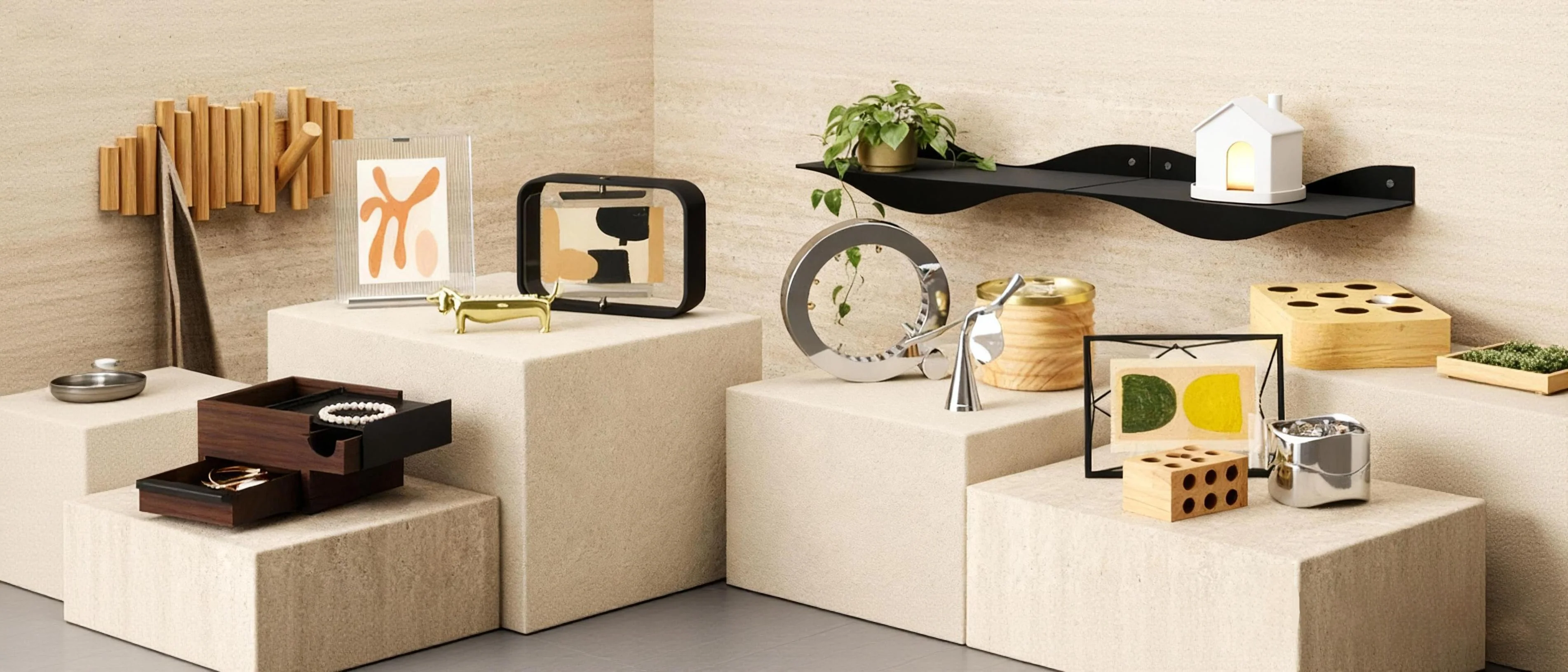 Elevate Your Everyday Essentials